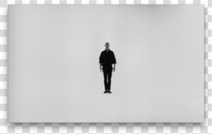 Transparent Bald Man Png   White Void Thx 1138  Png Download