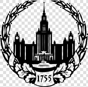 Lomonosov Moscow State University   Moscow State University  HD Png Download