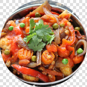 Vegetable Jalfrezi   Indian Vegetable Jalfrezi  HD Png Download