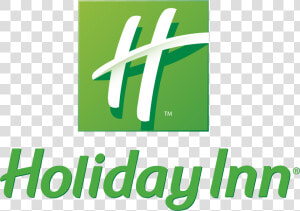 Hotel Holiday Inn Logo  HD Png Download