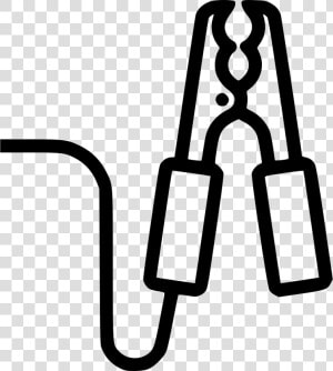 Jumper Cables   Jumper Cable Transparent Background  HD Png Download