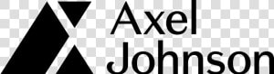 Axel Johnson International Logo  HD Png Download