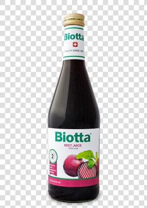 Biotta Organic Beetroot Juice  HD Png Download