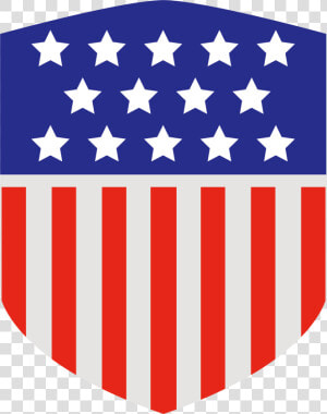 Transparent United State Flag Clipart   Assembled In The Usa  HD Png Download