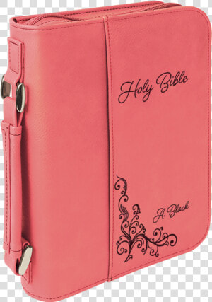 Corner Scroll Personalized Bible Cover title Corner  HD Png Download