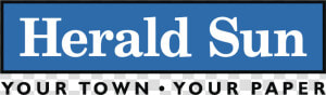 Herald Sun Logo Png Transparent   Difusión Logo  Png Download