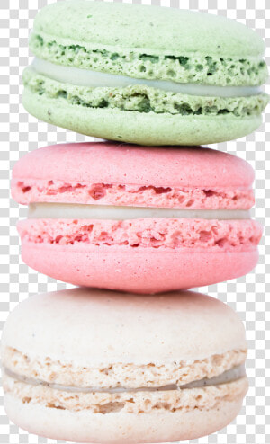 Macarons   Stacked Macaron Transparent Background  HD Png Download