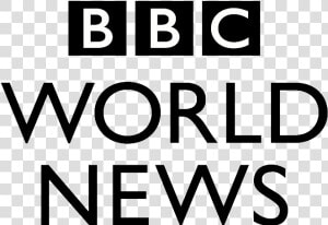 Bbc World News Channel Tv Logo  HD Png Download