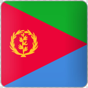 Download Flag Icon Of Eritrea At Png Format  Transparent Png