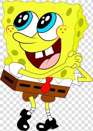 Spongebob Png   Spongebob Png   Patrick Sponge Bob Spongebob Squarepants  Transparent Png