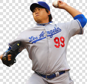 I Vote For Ryu   Ryu Hyun Jin Png  Transparent Png