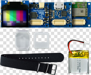 Microcontroller  HD Png Download