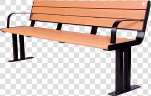 Larson Bench   Bench  HD Png Download