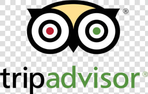 Trip Advisor Logo Png  Transparent Png