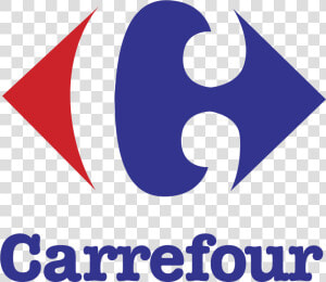 Logo Carrefour  HD Png Download