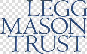 Legg Mason Trust Logo Png Transparent   Legg Mason  Inc   Png Download