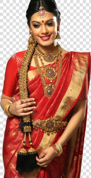 Kerala Jewellery Models   Jewellery Models Hd Images Png  Transparent Png