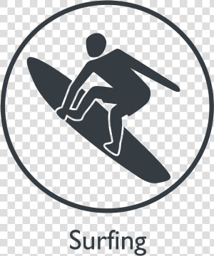 Surfer Png  Transparent Png