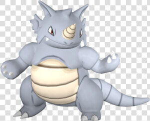 Thumb Image   Rhydon Png  Transparent Png