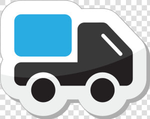 Fast Shipping   Icono Departamento De Compras  HD Png Download