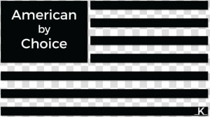 American By Choice Abc Starfield   Parallel  HD Png Download