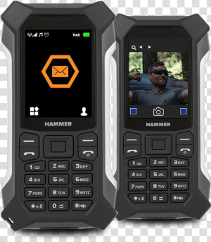 Hammer Patriot   Telefon Hammer Patriot  HD Png Download