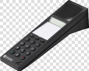 Commend Interphone  HD Png Download