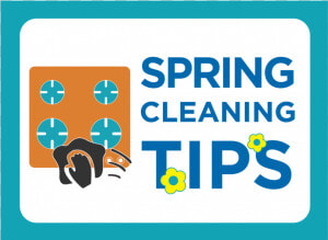 Spring Cleaning Tips   Water Treatment  HD Png Download