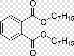 Diisoheptyl Phthalate   Di Isononyl Phthalate Dinp  HD Png Download