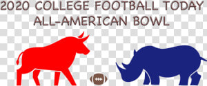 College Football Today 2020 Hs All americans  2020  HD Png Download