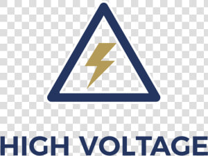 High voltage   Ctac Powerhouse  HD Png Download