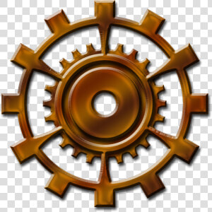 Steampunk Gear Image   Steampunk Gears Png  Transparent Png