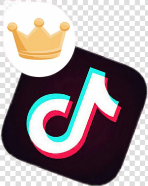  tiktok  crown   Council House Tik Tok  HD Png Download