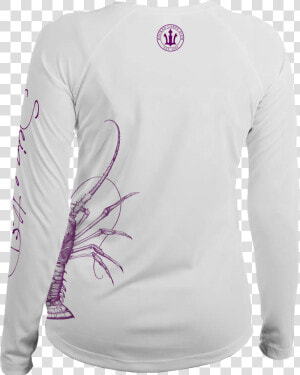 Uv Sun Protection Shirt   Long sleeved T shirt  HD Png Download