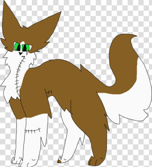 Warrior Cats Au Where Beetlewhisker Is Supposedly Killed   Cat Yawns  HD Png Download