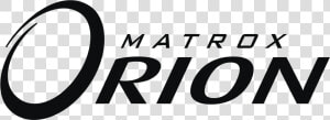 Matrox Orion Logo Png Transparent   Orion Vector  Png Download