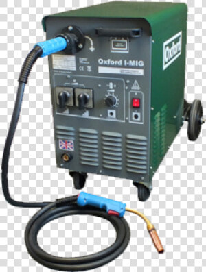 Oxford 360 Mig Welder  HD Png Download