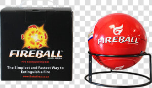 Http     www   Fireballrsa   Co   Za wp Product Image   Fire Extinguisher Ball South Africa  HD Png Download