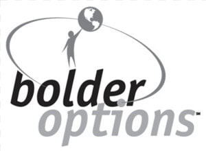 Bolder Options  HD Png Download