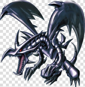 Dragon Png By Carlos123321   Yu Gi Oh Kort Red Eyes Black Dragon  Transparent Png