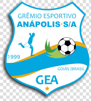 Gremio Anapolis Png  Transparent Png