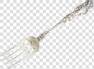 Fancy Fork Png   Fork  Transparent Png