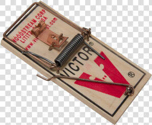 Old Mouse Trap   Victor Mouse Trap  HD Png Download