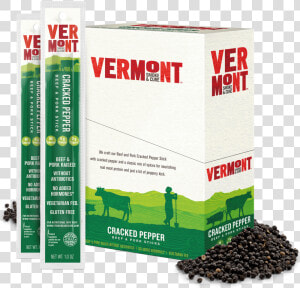 Vermont Beef Sticks Original  HD Png Download