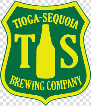 Tioga sequoia General Sherman   Us Forest Service Logo  HD Png Download