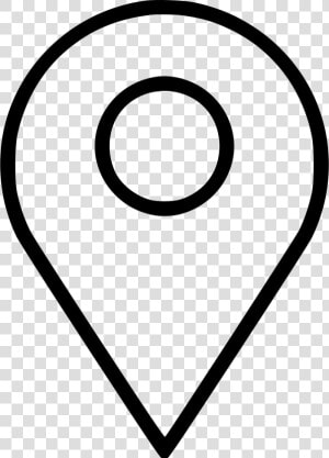 Map Marker   Map Pinpoint Png  Transparent Png