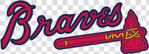 Atlanta Braves Logo 2019  HD Png Download