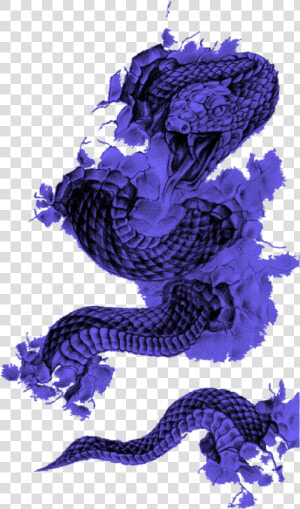 3d Snake Tattoo Designs   Png Download   Snake Tattoo  Transparent Png