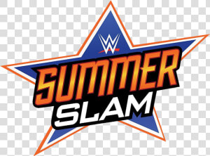 Picture   Summerslam Logo Png  Transparent Png