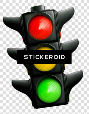 Traffic Lights Png   Transparent Background Traffic Lights Clipart Png  Png Download